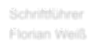 Schriftfhrer Florian Wei